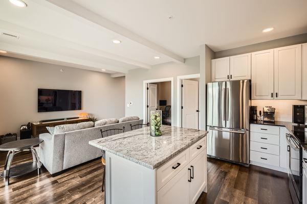 4704 Sunset Trail Unit 1205