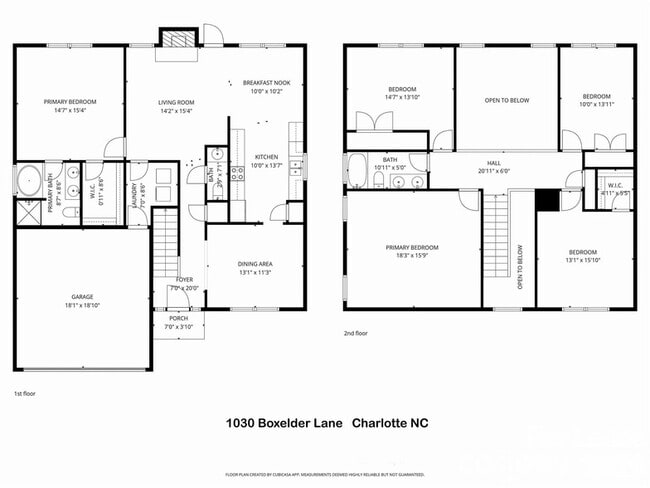 Photo - 1030 Boxelder Ln