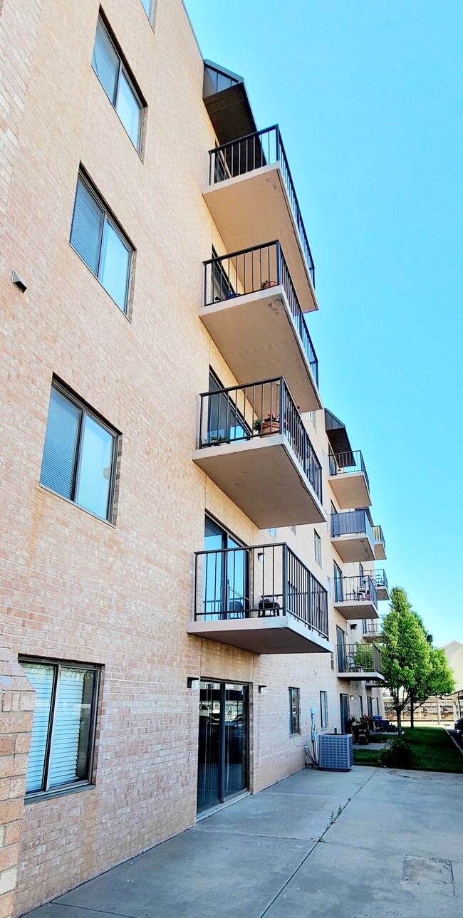Summit Park Apartments For Rent in Amarillo, TX