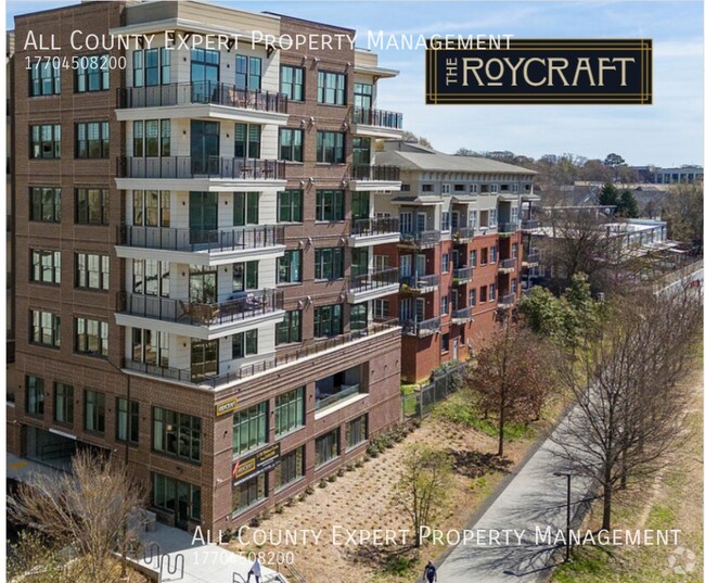 Building Photo - 675 Drewry St NE Unit 303 Rental