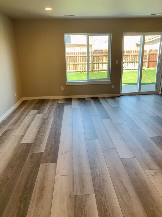 Photo - Whether you just want the extra room or need it for your family, our townhomes are calling!!