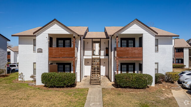 Cimarron Ridge