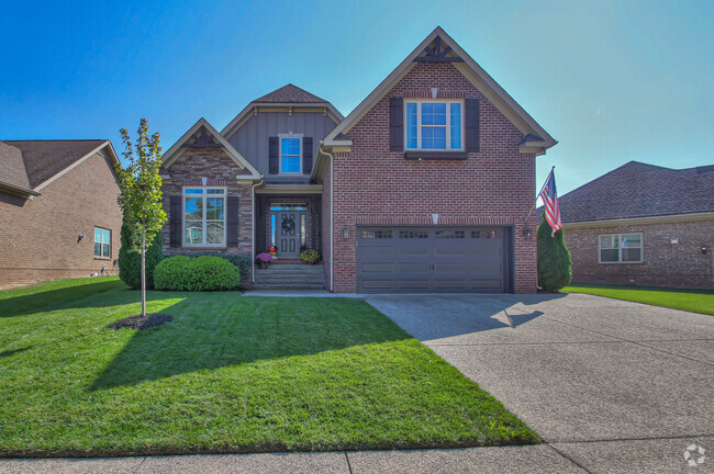 Building Photo - 6032 Sanmar Dr Rental