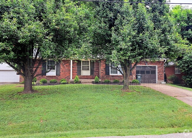 Building Photo - 1111 Fenley Ave Rental