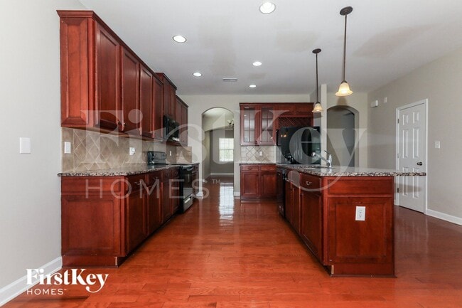 Photo - 4210 High Shoals Dr