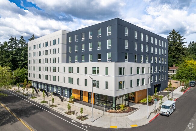 ViewFinder Apartments - ViewFinder Apartments