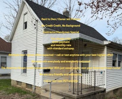 Building Photo - 1286 E Vanderhoof St Rental