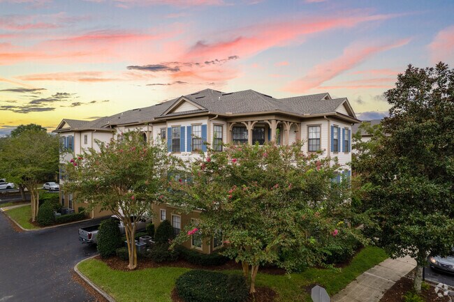 Photo - Williams Walk