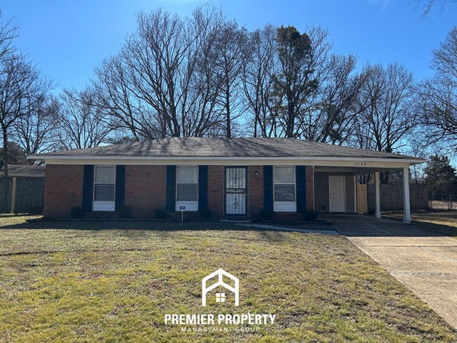Building Photo - Newly Renovated 3BR Home in Horn Lake w/ Hardwood Floors & Fenced Yard