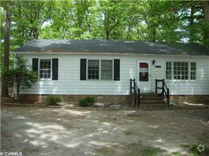 Building Photo - 3 Bed, 1.5 Bath Bon Air Rancher with Brick... Rental