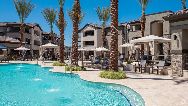 Building Photo - Encantada Continental Reserve Rental