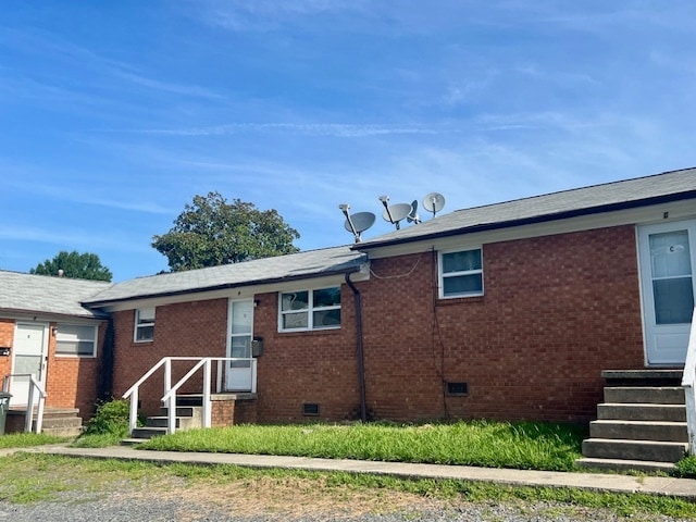 Building Photo - 314 S English St Unit F