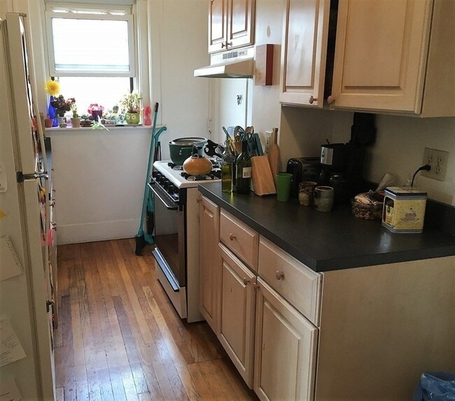 Photo - 586 Washington St Unit 6