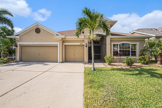 Photo - 1843 Mira Lago Cir House