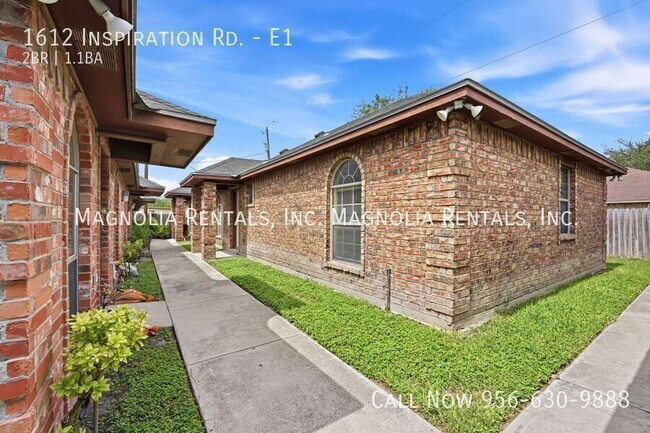 Photo - 1612 Inspiration Rd Unidad E1