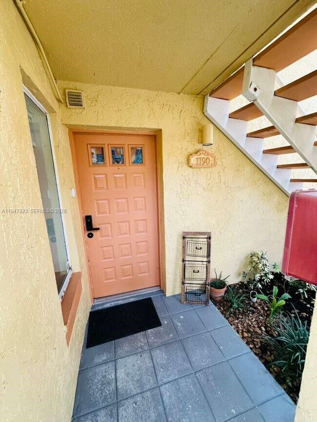 Photo - 1190 Coral Club Dr Unit 1190