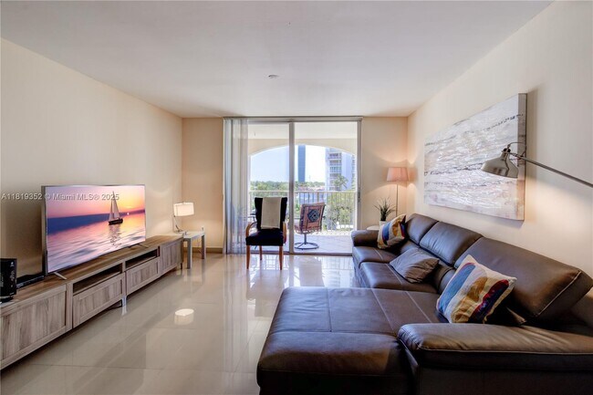 Building Photo - 19601 E Country Club Dr Unit 7606 Rental