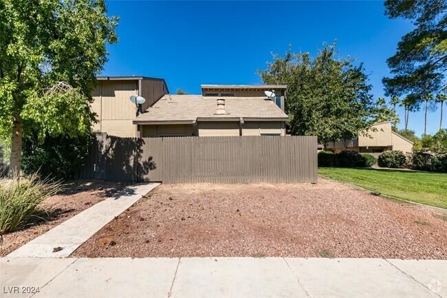 Building Photo - 4279 White Sands Ave Rental