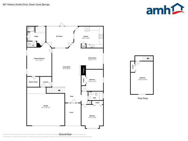 Photo - 807 Hickory Knolls Dr