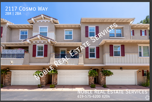 Building Photo - 2117 Cosmo Way Rental