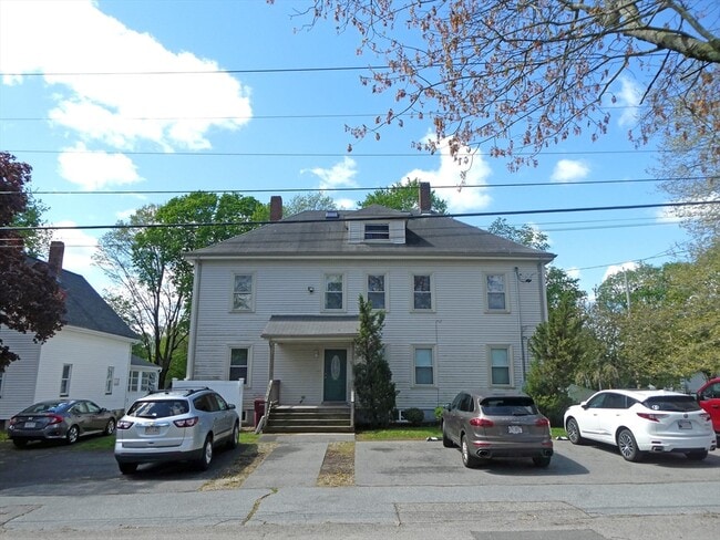 Photo - 14 Elm St Unit 2