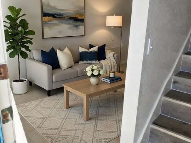 Building Photo - 3208 Hereford Ln Unit C