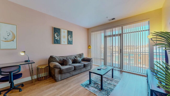 Building Photo - 545 Bedford St Unit SI ID1501461P