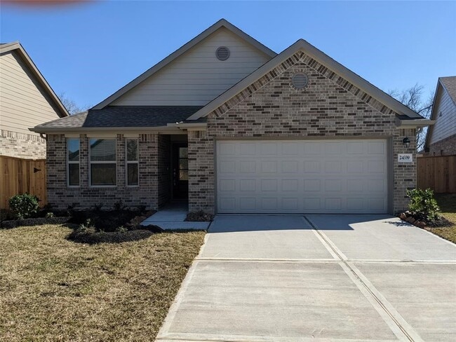 Building Photo - 24339 Palomino Sage Trl