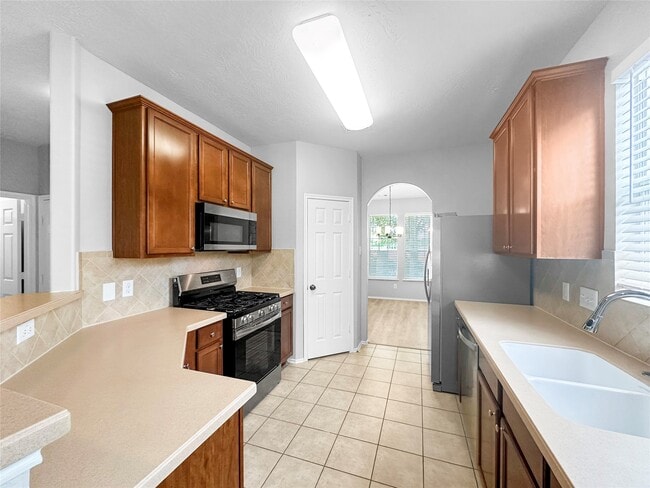 Photo - 20146 Jasper Oaks Dr