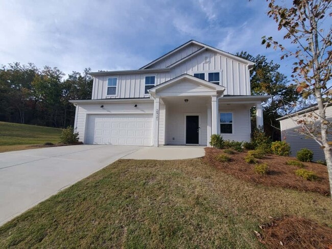 Building Photo - 2921 Salinger Wy