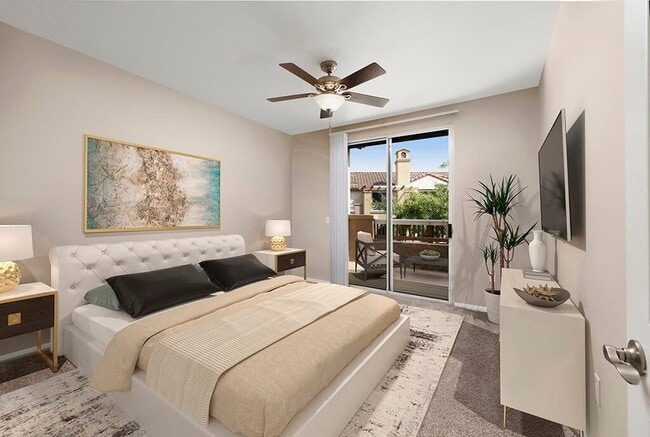 Photo - Campana Crown Valley Apartments