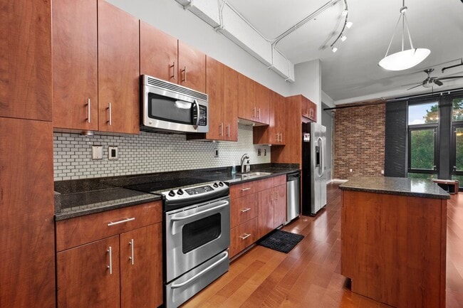 Photo - Beautiful Condo in downtown Norfolk!