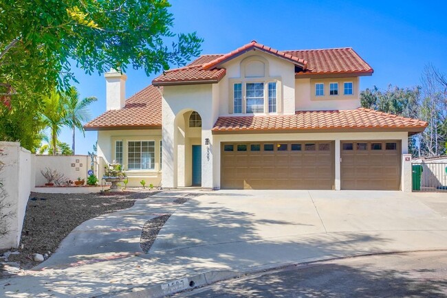 Great 4 bedroom, 3 bath Carlsbad Home For ... - Great 4 bedroom, 3 bath Carlsbad Home For ...