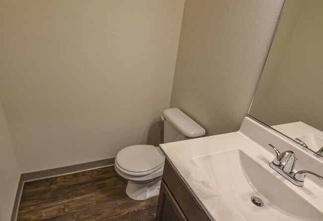 Photo - 1244 S G Ave