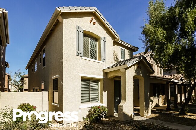 Building Photo - 7040 S 7th Ln