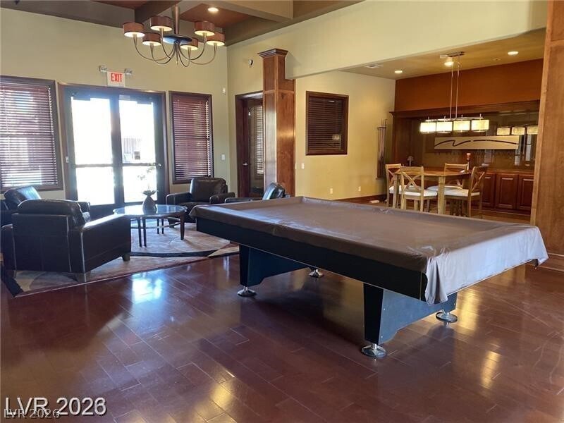Photo - 2300 E Silverado Ranch Blvd Unit 2113