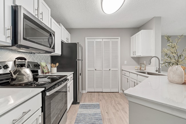 Southside Villas - Southside Villas