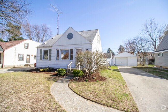 Building Photo - 2859 Boxwood Rd Rental
