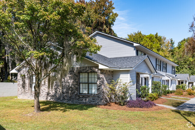 Residence At Battery Creek - Residence At Battery Creek Apartments