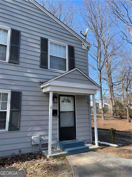 Building Photo - 662 Bellemeade Dr SW Unit C