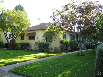 Building Photo - 1726 La Senda Pl Unit 1726 Rental