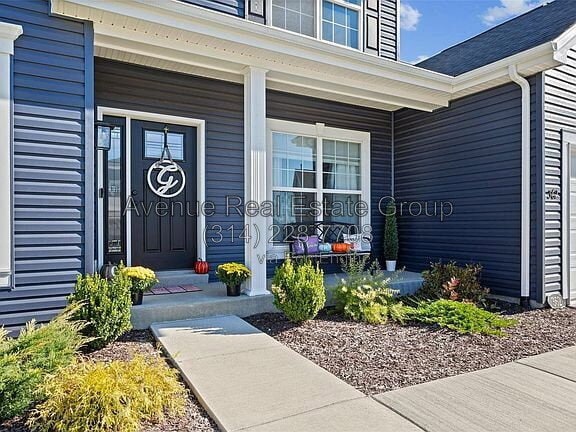 362 Juanita McKee Dr