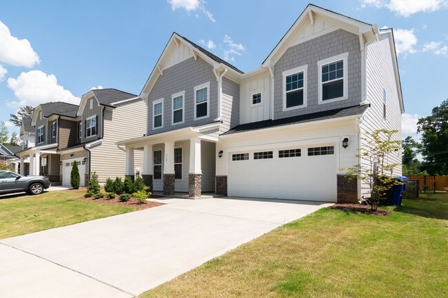Photo - Stunning 5 Bedroom Home in Desirable Channing Woods
