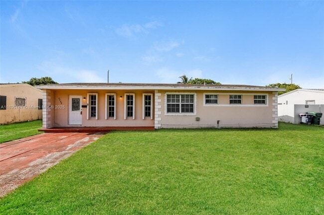 Photo - 3321 NW 177th Terrace House