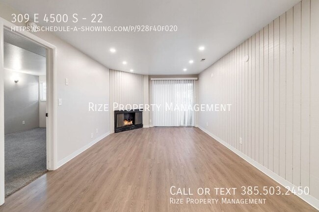Photo - 309 E 4500 S Unit 22