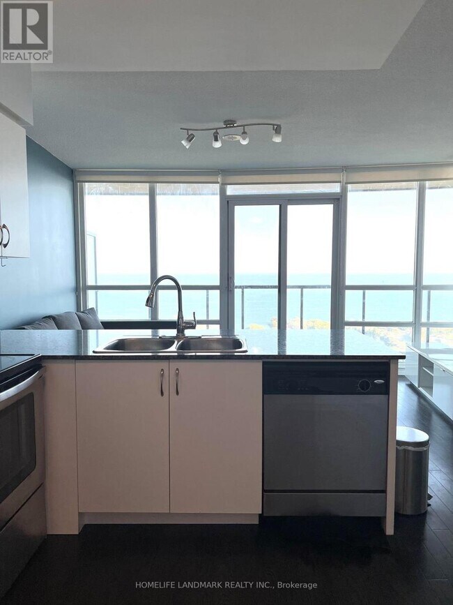 Photo - 2230 Lake Shore Blvd W Unit 2908