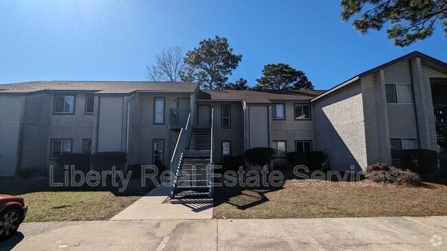 Building Photo - 910 Brett Dr Unit Apt 46