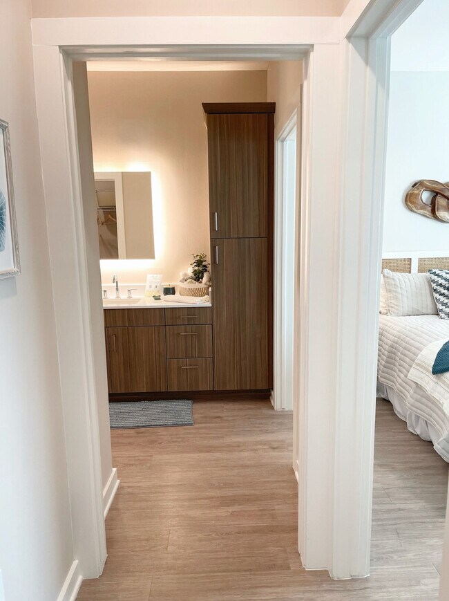 Photo - Cobalt Apartamentos