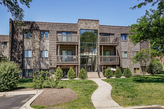 Building Photo - 1464 Stonebridge Cir Unit E3 Rental
