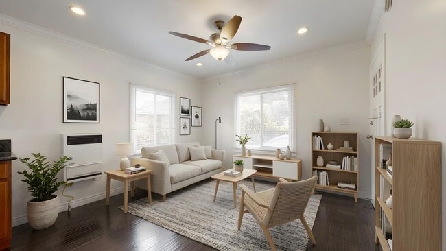 Building Photo - 3509 Griffin Ave Unit 3511